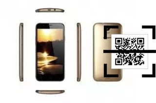 Come leggere i codici QR su un Karbonn Aura?