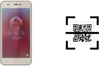 Come leggere i codici QR su un Karbonn K9 Smart Grand?