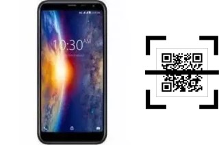 Come leggere i codici QR su un Karbonn K9 Smart Plus?