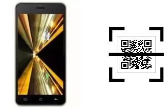 Come leggere i codici QR su un Karbonn K9 Smart Yuva?