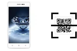 Come leggere i codici QR su un Karbonn K9 Smart?