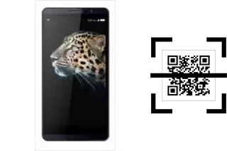 Come leggere i codici QR su un Karbonn Quattro L55 HD?