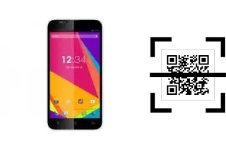 Come leggere i codici QR su un Karbonn S29 Elite?