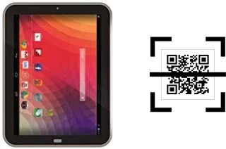 Come leggere i codici QR su un Karbonn Smart Tab 10?