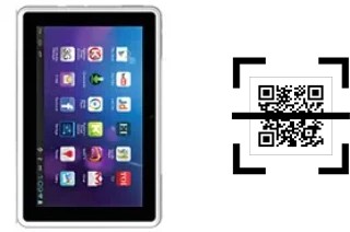 Come leggere i codici QR su un Karbonn Smart Tab 7?