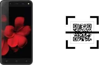 Come leggere i codici QR su un Karbonn Titanium Frames S7?