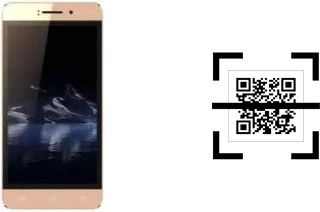 Come leggere i codici QR su un Karbonn Titanium Moghul?