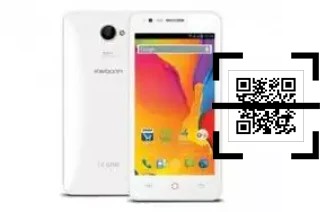 Come leggere i codici QR su un Karbonn Titanium S20?