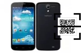 Come leggere i codici QR su un Karbonn Titanium S6?