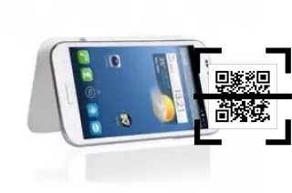 Come leggere i codici QR su un Karbonn Titanium S9?