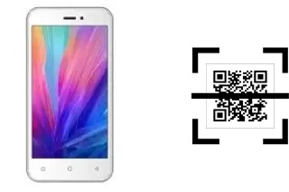 Come leggere i codici QR su un Karbonn Titanium Vista FHD?