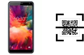 Come leggere i codici QR su un Karbonn Vue 1?