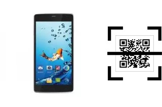 Come leggere i codici QR su un Kata C1?