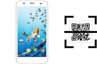 Come leggere i codici QR su un Kata I3L?