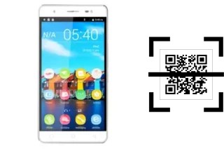 Come leggere i codici QR su un Kenbo O21S?