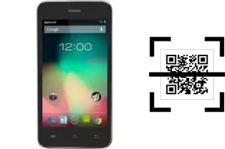 Come leggere i codici QR su un KENEKSI Effect?