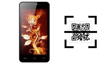 Come leggere i codici QR su un KENEKSI Fire?