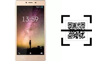 Come leggere i codici QR su un KENEKSI Helios?