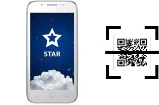 Come leggere i codici QR su un KENEKSI Star?