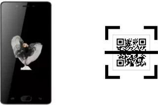 Come leggere i codici QR su un Kenxinda S7?