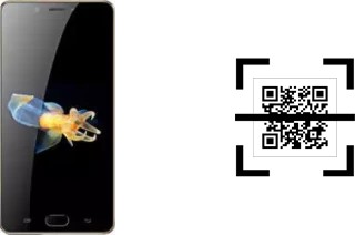 Come leggere i codici QR su un Kenxinda S9?