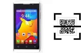 Come leggere i codici QR su un Kimfly E29?