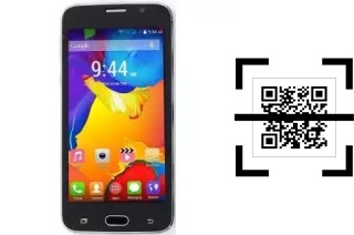 Come leggere i codici QR su un Kimfly Z51?