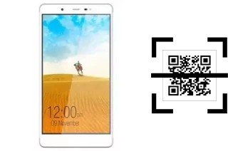 Come leggere i codici QR su un Kodak IM7 Plus?