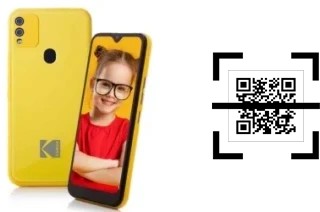 Come leggere i codici QR su un Kodak SMARTWAY L2?