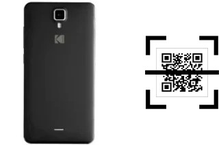 Come leggere i codici QR su un Kodak SMARTWAY M1?