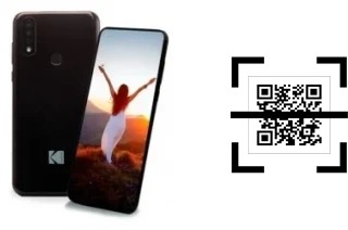 Come leggere i codici QR su un Kodak SMARTWAY X2?