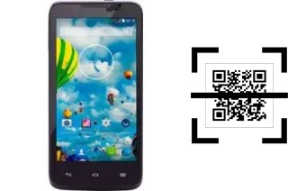 Come leggere i codici QR su un Komu K2 Plus Neo?