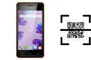 Come leggere i codici QR su un Konrow Cool Smart?