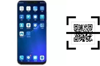 Come leggere i codici QR su un Koobee F2 Plus?