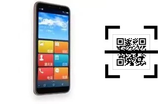 Come leggere i codici QR su un Koobee S506m?