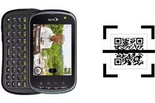 Come leggere i codici QR su un Kyocera Milano C5120?