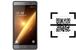 Come leggere i codici QR su un L-Max Ester 4?