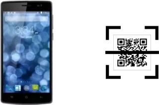 Come leggere i codici QR su un Landvo V3G?