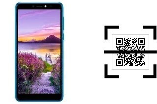 Come leggere i codici QR su un Lanix Ilium Alpha 5T?