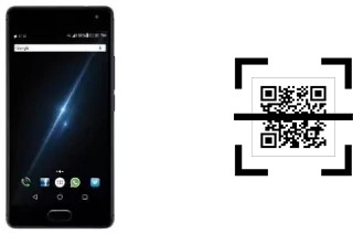 Come leggere i codici QR su un Lanix Ilium L910?