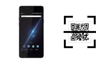 Come leggere i codici QR su un Lanix Ilium L950?