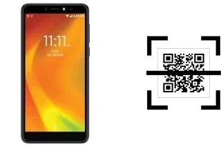 Come leggere i codici QR su un Lanix X750?