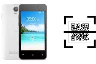 Come leggere i codici QR su un Lava A32?