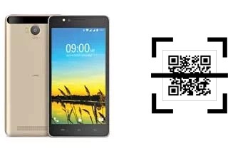 Come leggere i codici QR su un Lava A79?