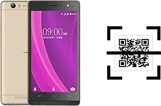 Come leggere i codici QR su un Lava A97 2GB+?