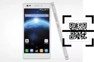 Come leggere i codici QR su un Lava Iris X5 4G?