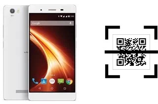 Come leggere i codici QR su un Lava X10?