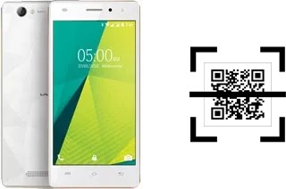 Come leggere i codici QR su un Lava X11?