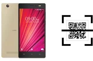 Come leggere i codici QR su un Lava X17?