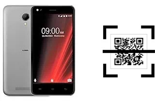 Come leggere i codici QR su un Lava X19?